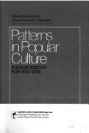 Harold Schechter, Jonna Gormely Semeiks: Patterns in popular culture (1980, Harper & Row)