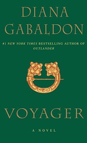 Diana Gabaldon: Voyager