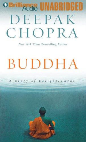 Deepak Chopra: Buddha (AudiobookFormat, 2007, Brilliance Audio on MP3-CD Lib Ed)