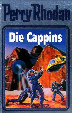 Perry Rhodan, Bd.47, Die Cappins (Hardcover, 1994, Verlagsunion Pabel Moewig KG Moewig, Neff Hestia)