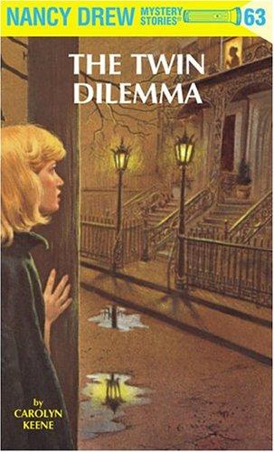 Carolyn Keene: Nancy Drew 63 (2005, Grosset & Dunlap)