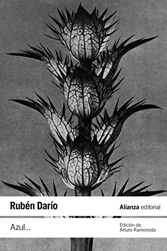 Juan Valera, Rubén Darío: Azul... (Paperback, Alianza Editorial)