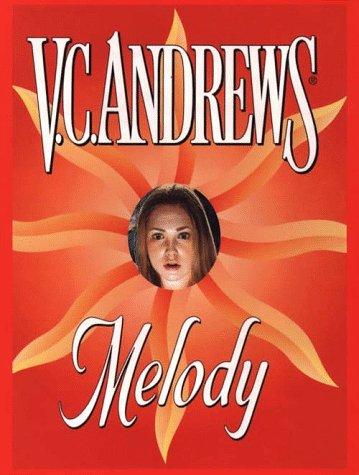 V. C. Andrews: Melody (Hardcover, 1997, G K Hall & Co)