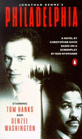 Christopher Davis: Philadelphia (1994, Penguin Books Ltd)
