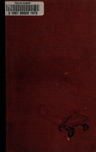 Don Robertson: The greatest thing since sliced bread (1965, Putnam)