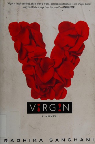 Radhika Sanghani: Virgin (2014, Berkley)