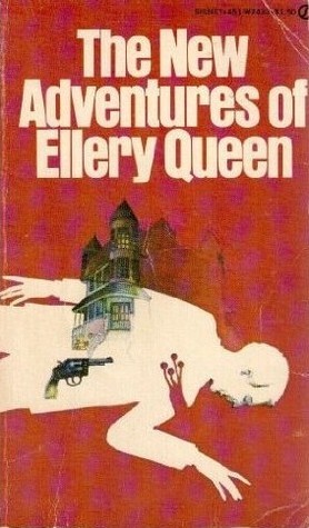Ellery Queen: New Adventures of Ellery Queen (1977, Signet)