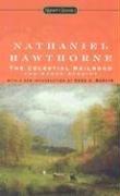 Nathaniel Hawthorne: The Celestial Railroad and Other Stories (Signet Classics) (2006, Signet Classics, New American Library)