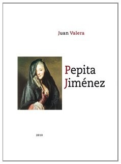 Juan Valera: Pepita Jiménez (Paperback, Ediciones Alfar S.A.)