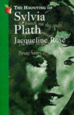 Miller, Jacqueline Rose: Haunting of Sylvia Path (Virago Classic Non-fiction) (Paperback, Virago Press (UK))