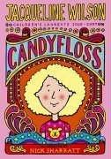 Jacqueline Wilson: Candy Floss (Doubleday UK)