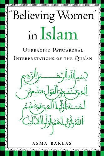Asma Barlas: "Believing Women" in Islam (2002)