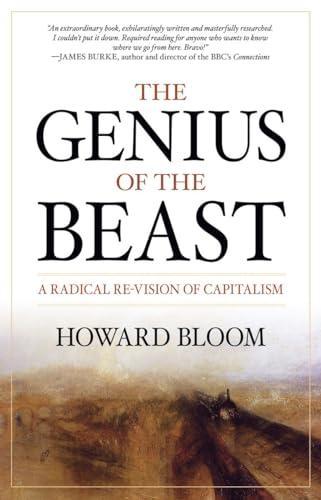 Howard Bloom: The genius of the beast (2010)