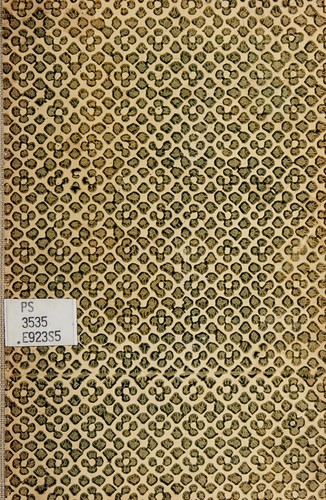 Kenneth Rexroth: The signature of all things (1950, New Directions)