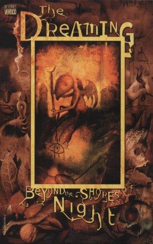 Terry LaBan: The dreaming (1998, DC Comics)