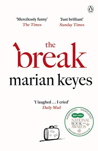 Marian Keyes: The Break (Paperback, Penguin UK)