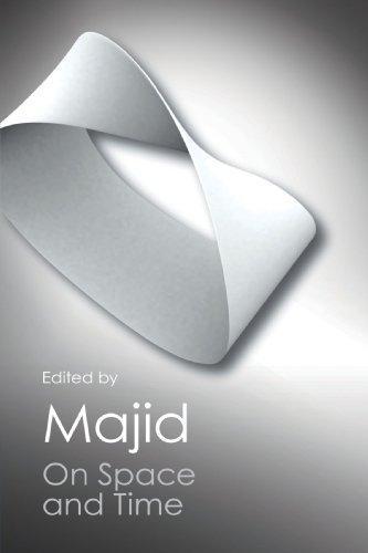 Roger Penrose, Alain Connes, John Polkinghorne, Michael Heller: On Space and Time (2012)