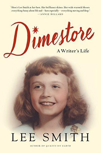 Lee Smith: Dimestore (2016)