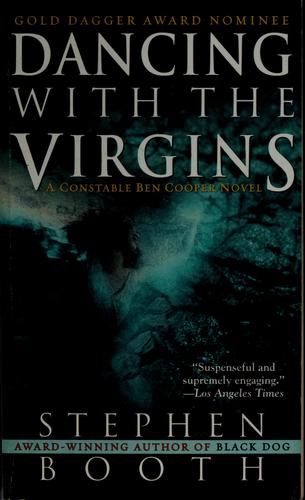 Stephen Booth: Dancing with the virgins (2002, Pocket Books)
