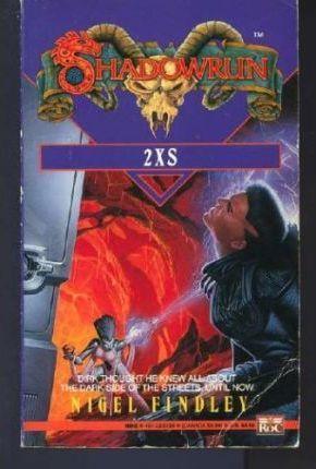 Nigel Findley, Nigel Findley: Shadowrun 4 (2003, Fanpro, Fanpro Llc, Brand: Fanpro Llc)