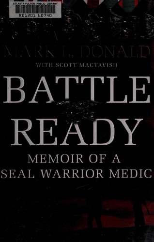 Mark L. Donald: Battle ready (2013, St. Martin's Press)