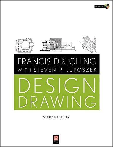 Frank Ching: Design Drawing (2010)