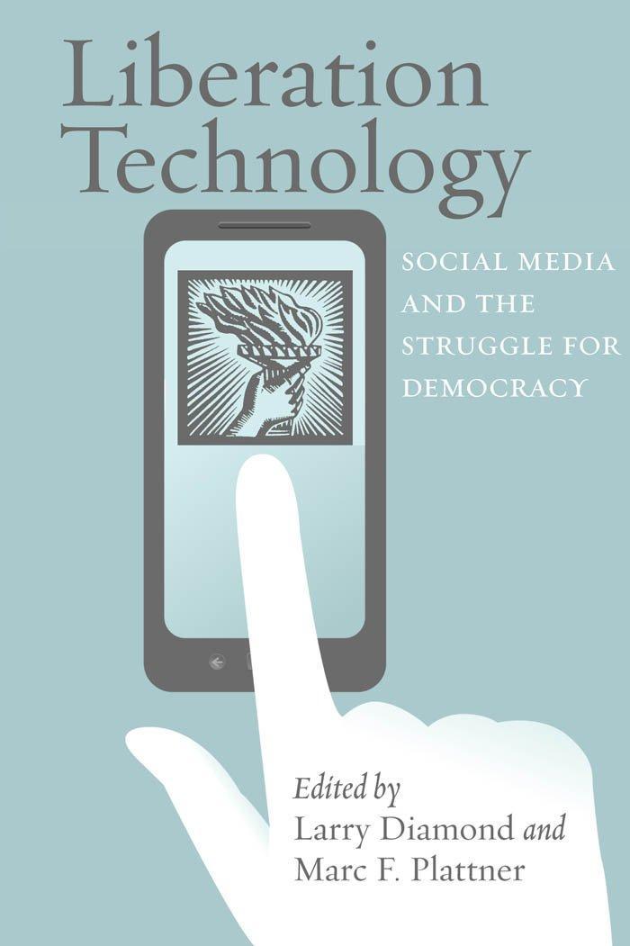 Marc F. Plattner: Liberation technology (2012)