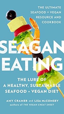 Amy Cramer: Seagan eating (2016)