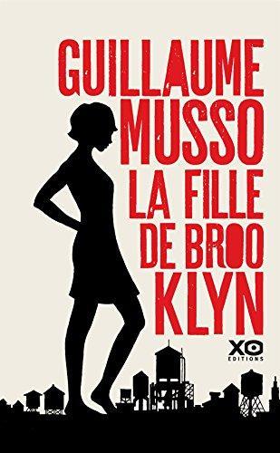 Guillaume Musso: La fille de Brooklyn (French language)