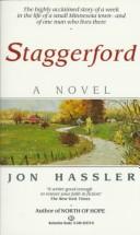 Jon Hassler: Staggerford (Paperback, 1986, Ballantine Books)