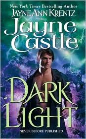 Barbara Cartland: Dark light (2008, Jove Books)