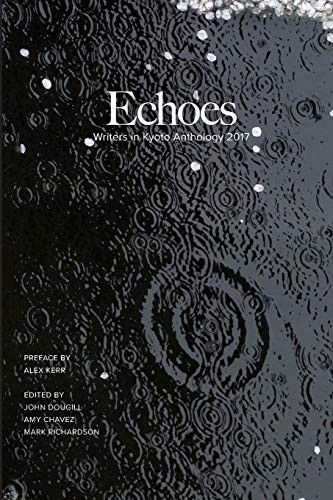 John Dougill: Echoes (Paperback, 2018, lulu.com)