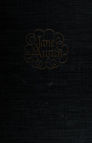 Elizabeth Jenkins: Jane Austen. (1949, Pellegrini & Cudahy)