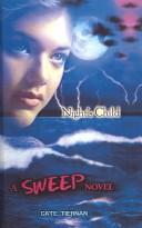 Cate Tiernan: Night's Child (Hardcover, Tandem Library)