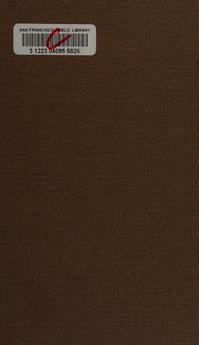 J. R. Ackerley: My father & myself. (1969, Coward-McCann)