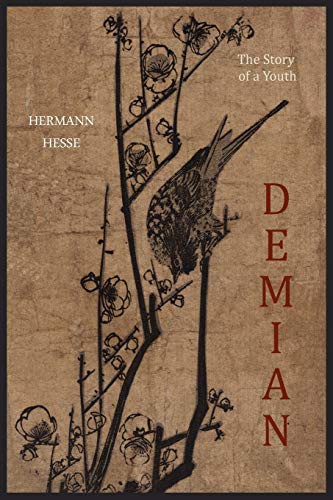 Hermann Hesse: Demian (Paperback, 2011, Martino Fine Books)