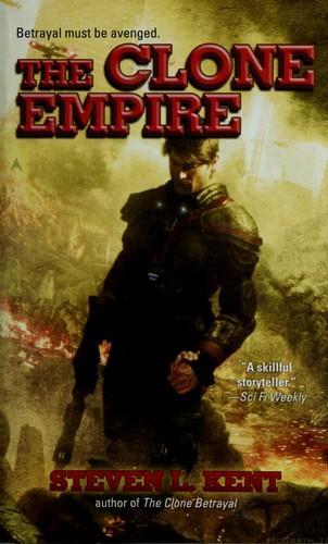 The clone empire (2010)