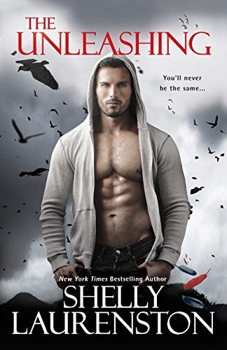 Shelly Laurenston: The Unleashing (Paperback, 2015, Kensington, Kensington Publishing Corporation)