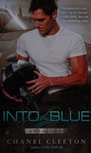 Chanel Cleeton: Into the Blue (2016, Penguin Publishing Group)