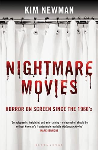 Kim Newman: Nightmare Movies: Horror on Screen Since the 1960s (2011)
