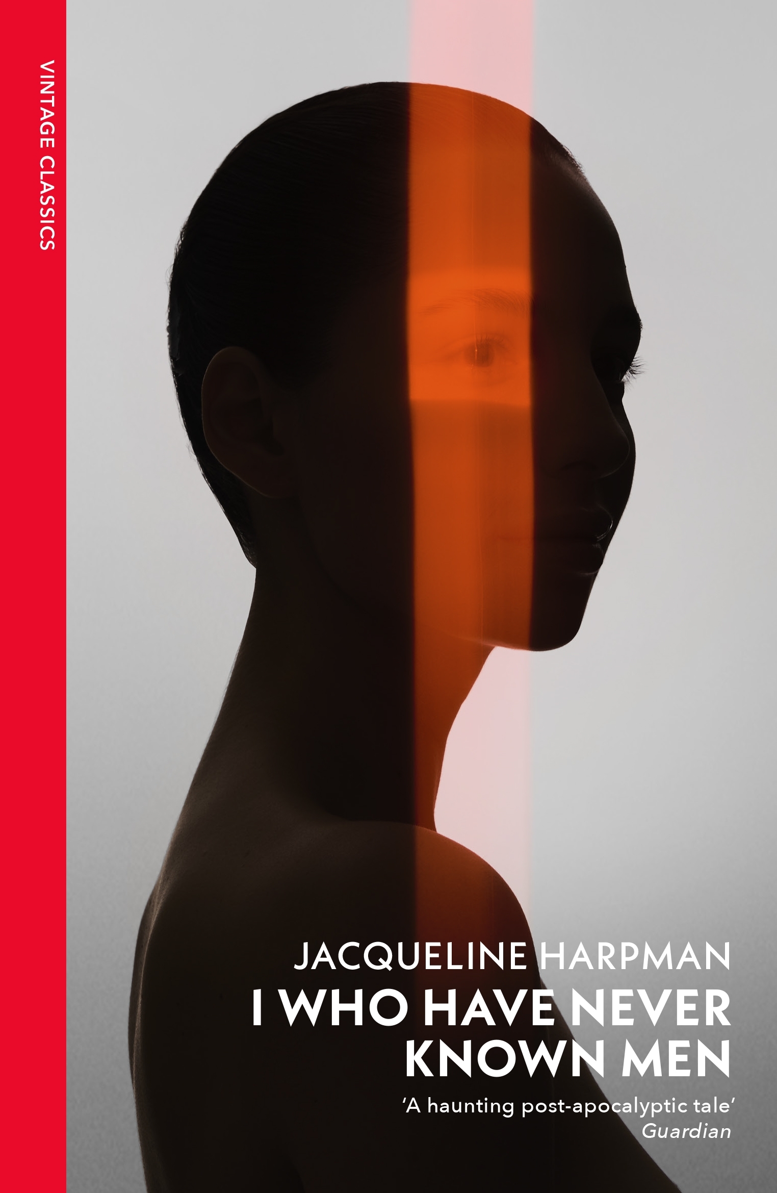 Ros Schwartz, Jacqueline Harpman: I Who Have Never Known Men (2024, Penguin Random House)