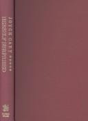 Joyce Cary: Herself Surprised (Hardcover, 1976, Queens House)