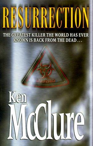 Ken McClure: Resurrection (Hardcover, 2000, Simon & Schuster UK)