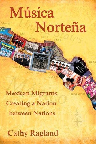 Catherine Ragland: Musica Nortena (2009)