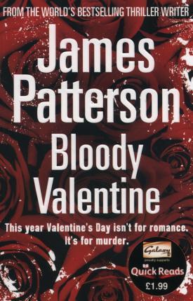 James Patterson: Bloody Valentine (2011)