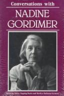 Nadine Gordimer, Nancy Topping Bazin, Marilyn Dallman Seymour: Conversations with Nadine Gordimer (1990, University Press of Mississippi.)