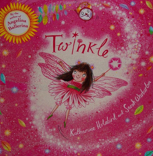 Katharine Holabird: Twinkle (2014)