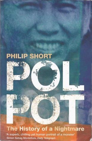 Philip Short: Pol Pot (Paperback, 2005, John Murray)
