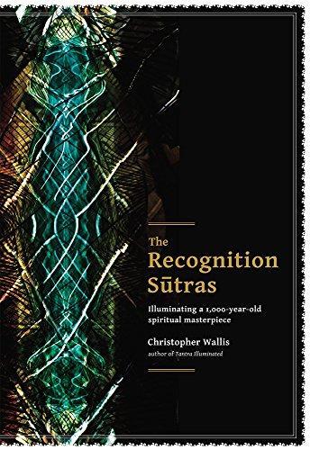 Christopher D. Wallis: The Recognition Sutras: Illuminating a 1,000-Year-Old Spiritual Masterpiece