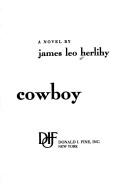 James Leo Herlihy: Midnight Cowboy (Paperback, 1990, Plume)